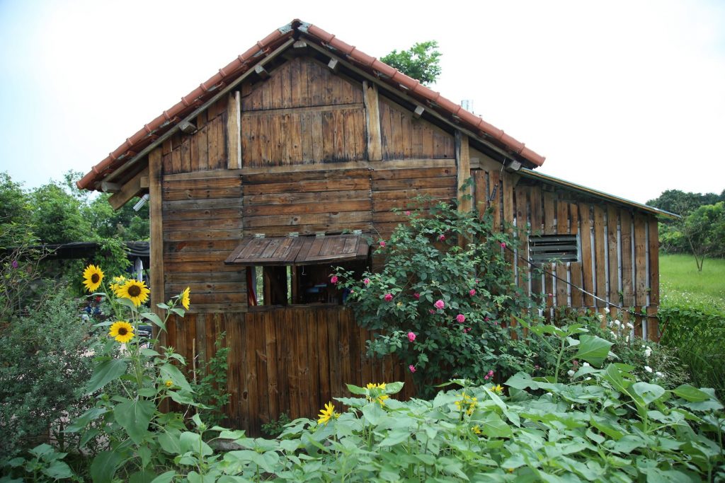 Thành quả đạt được sau một năm gây dựng